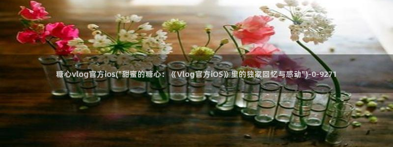 糖心vlog按摩